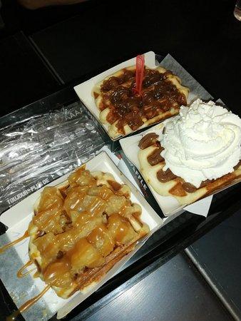 Waffle Factory GRAND LITTORAL